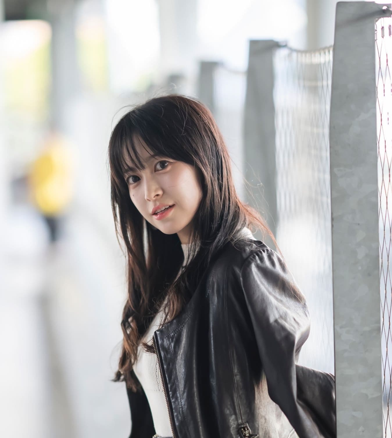 土川満里奈さんのプロフィール画像